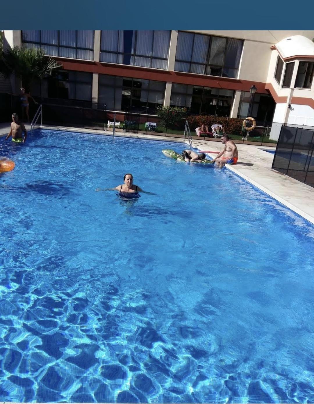 Benaltrigo Apartment Benalmadena