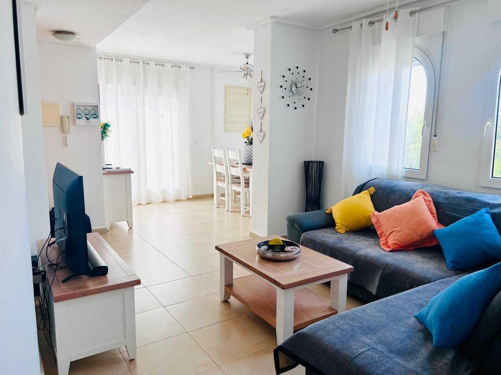 Apartamento Casa Emperador Penthouse *