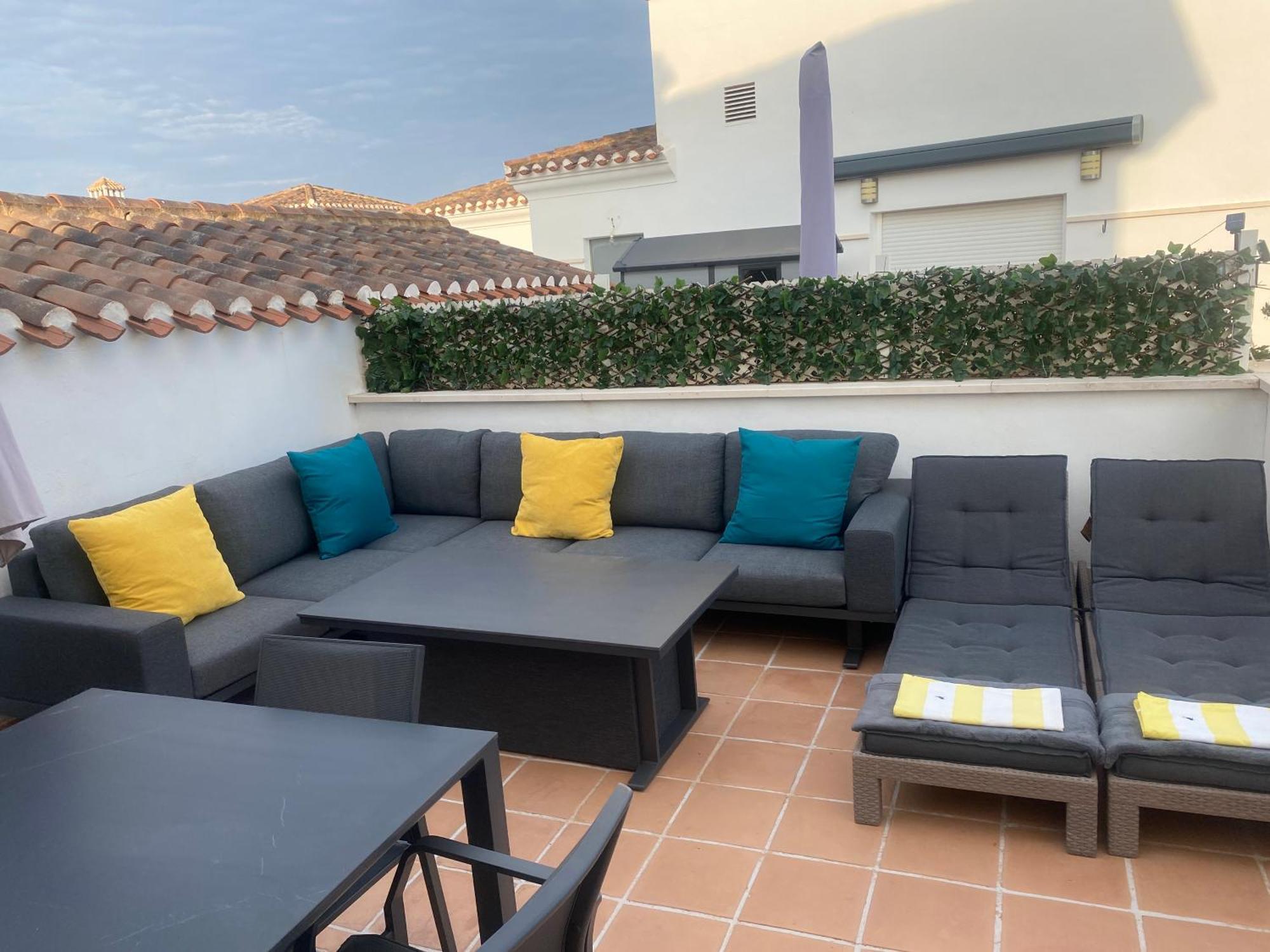 Casa Emperador Penthouse