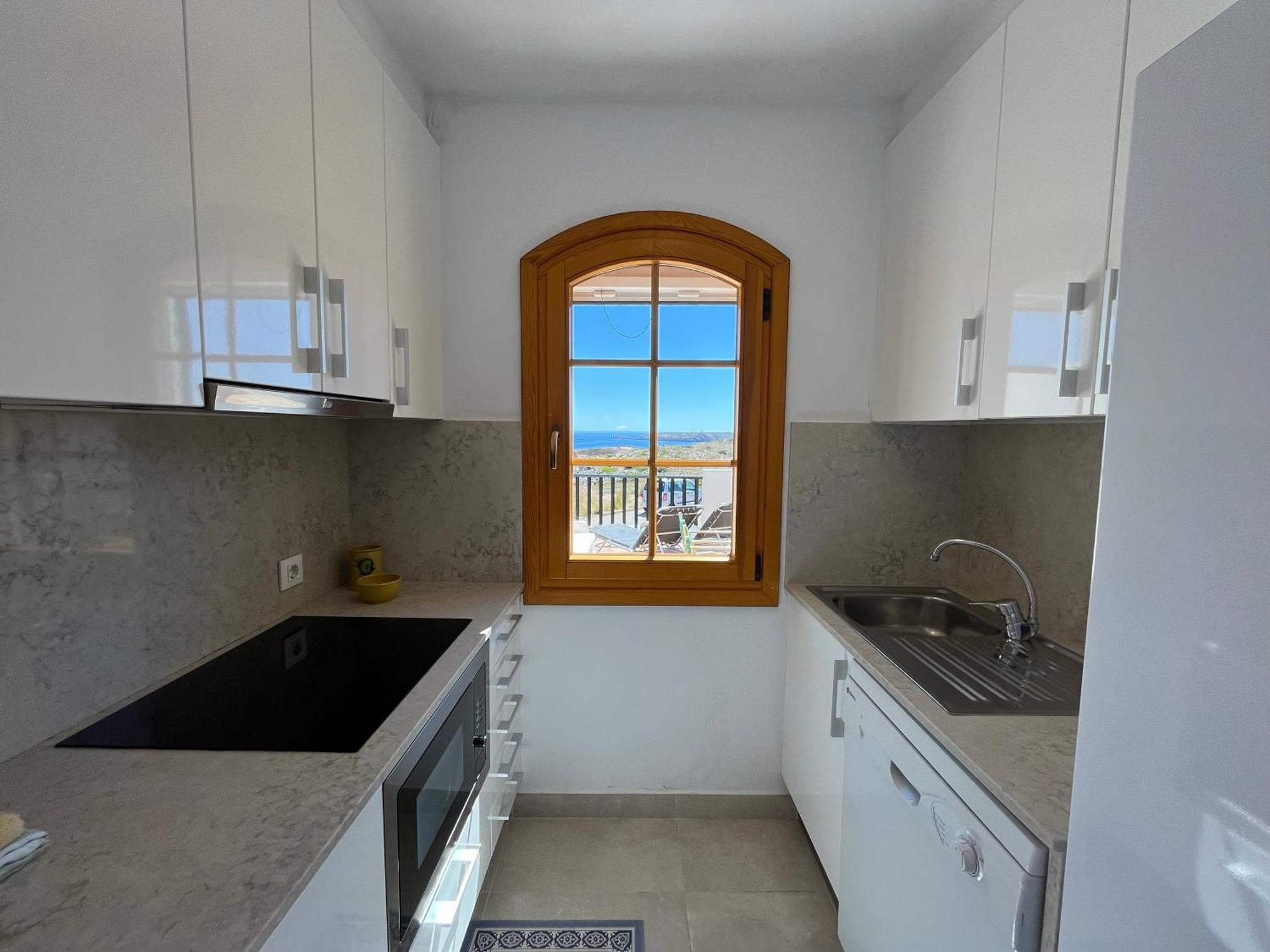 Aldeamar F1 By Som Menorca Apartment Son Parc