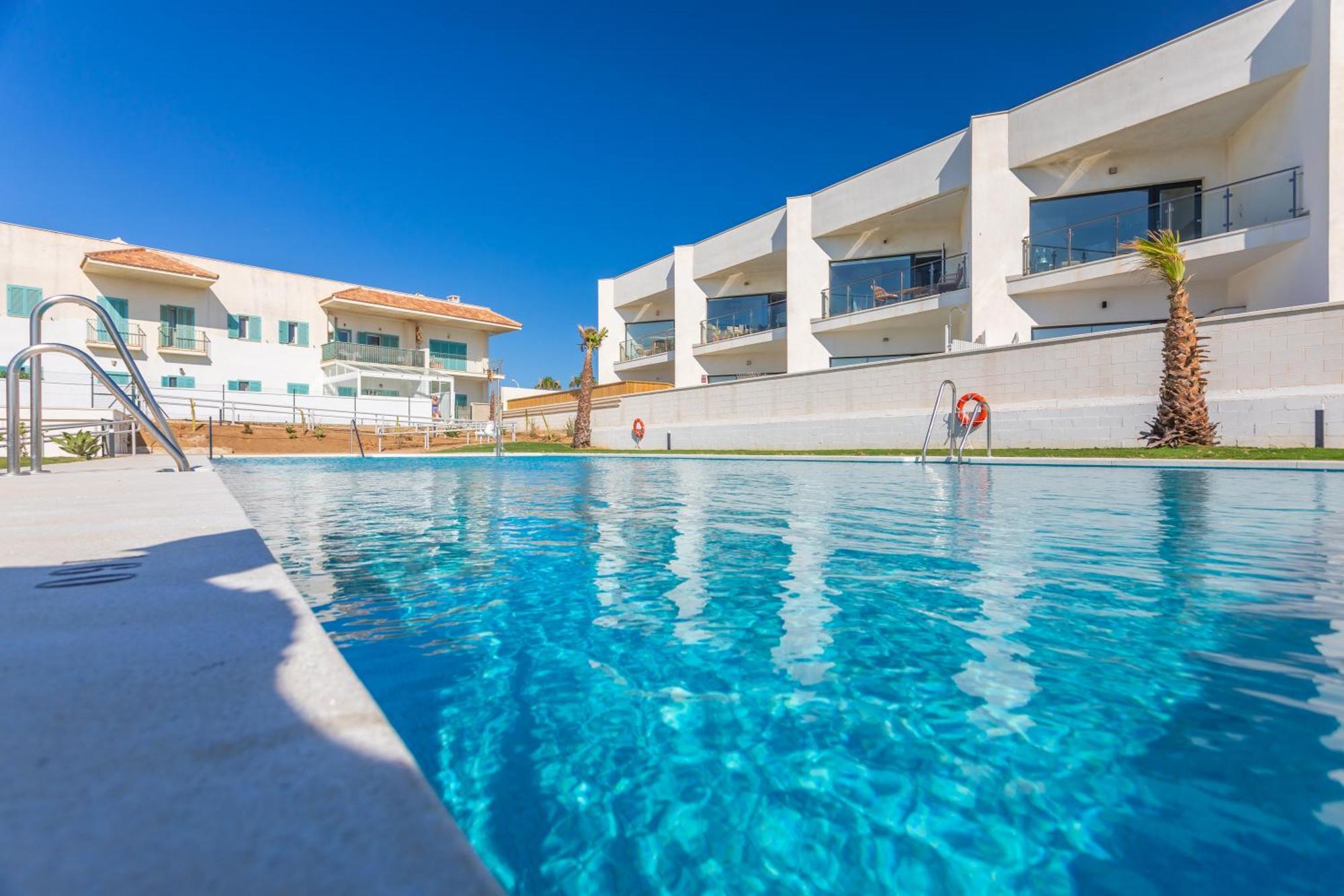Quiet And Elegant With Terrace And Pool Tarifa