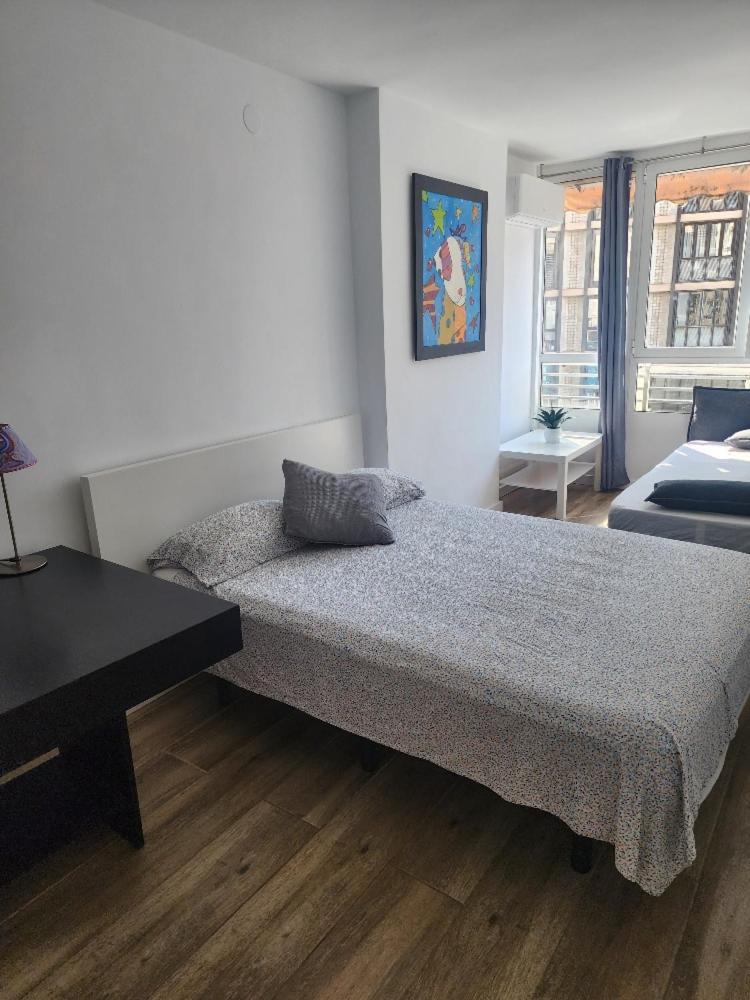 Apartment En La Rambla Centro C Alicante