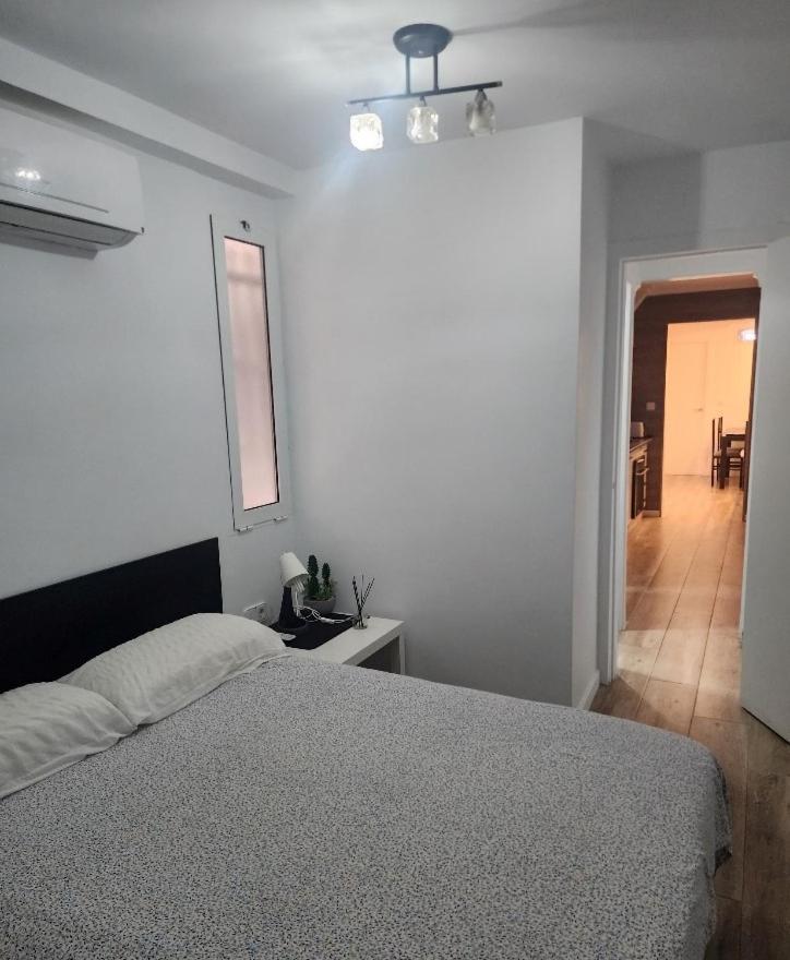 Apartment En La Rambla Centro C