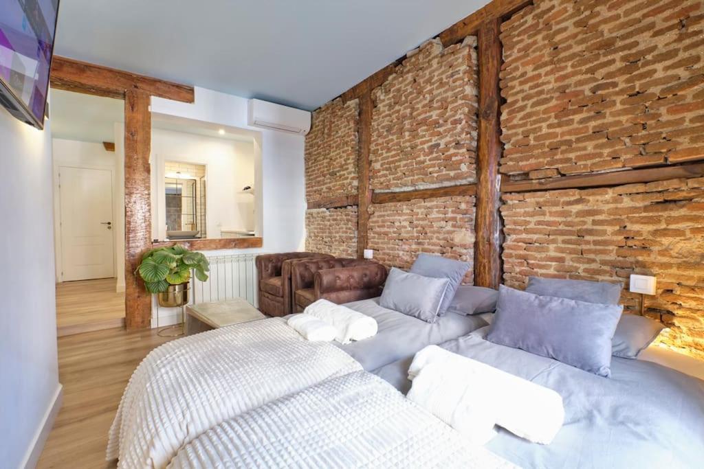 Apartment ºmy Citycentre Sol Wifi Ac Smarttvº *
