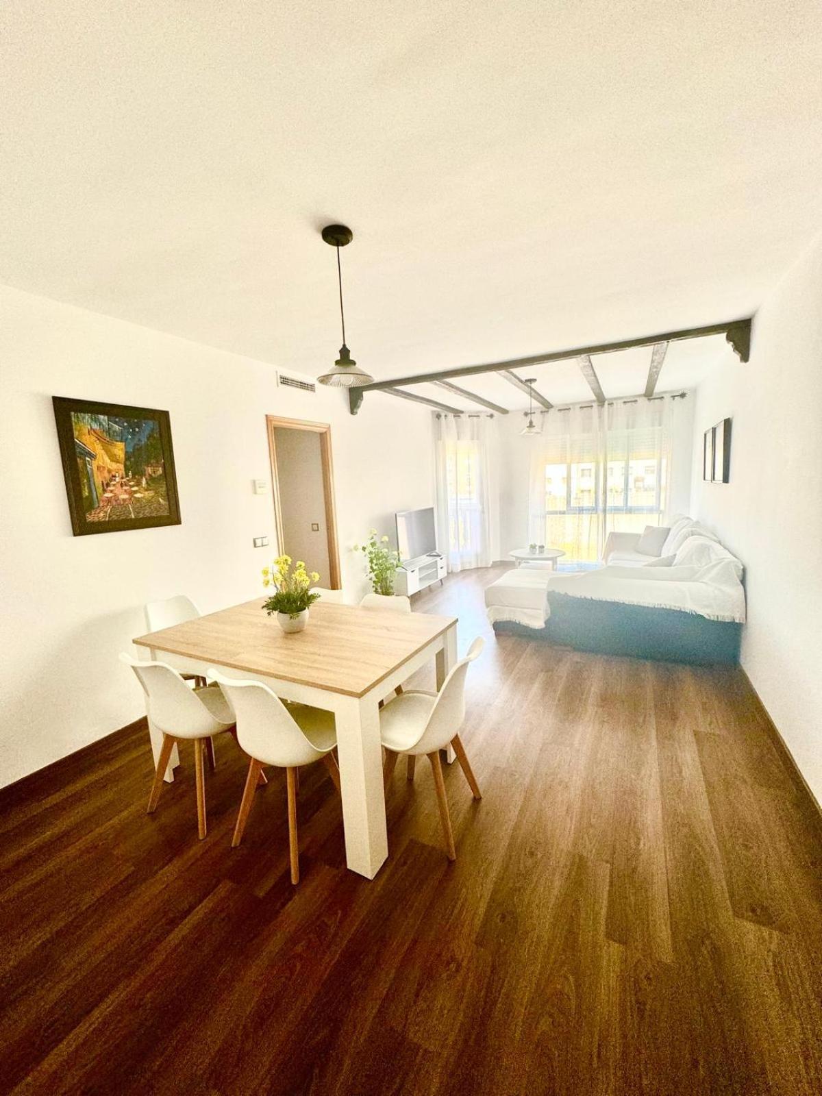 Casa Emma Apartment