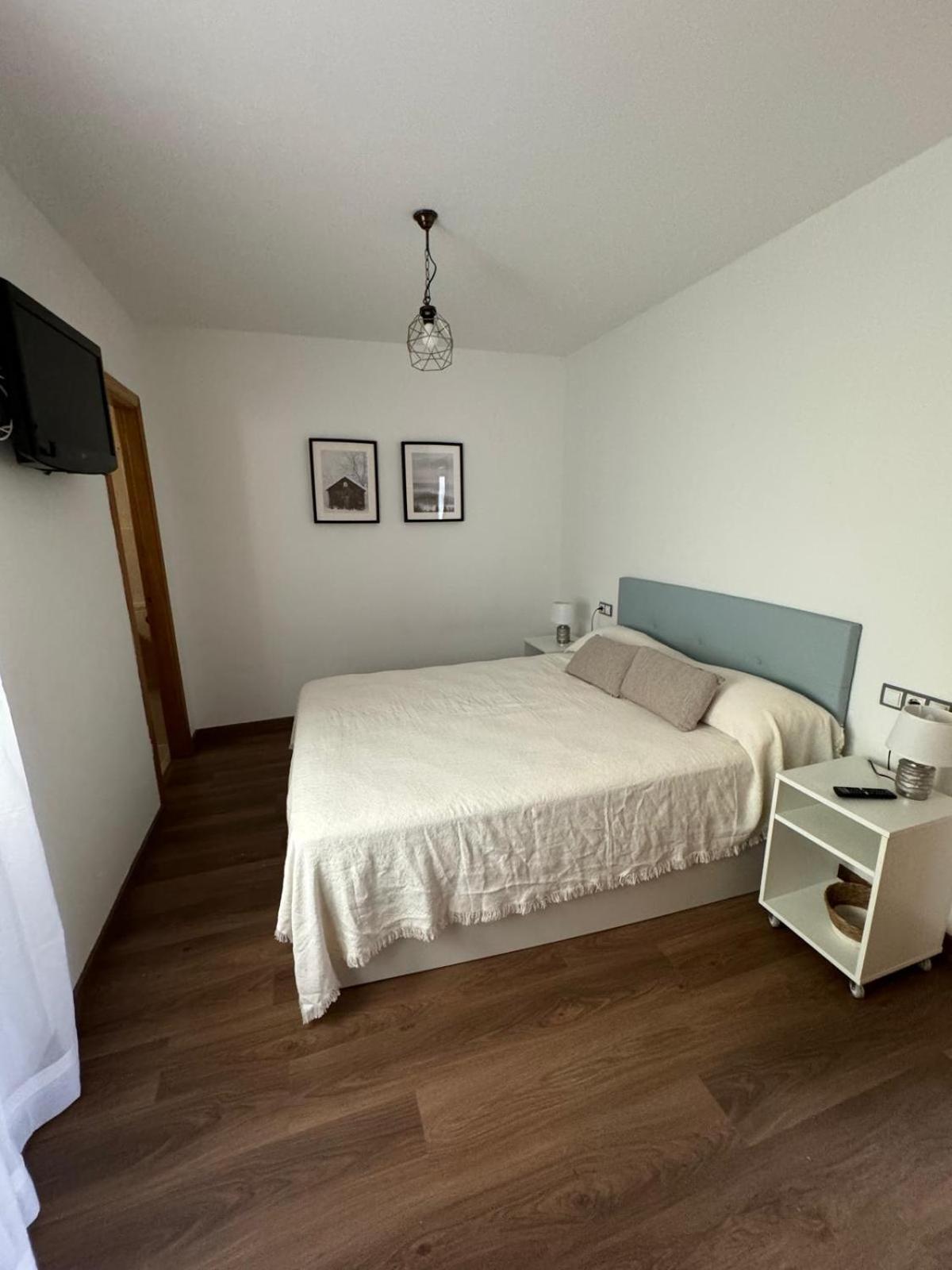 Casa Emma Apartment Burriana