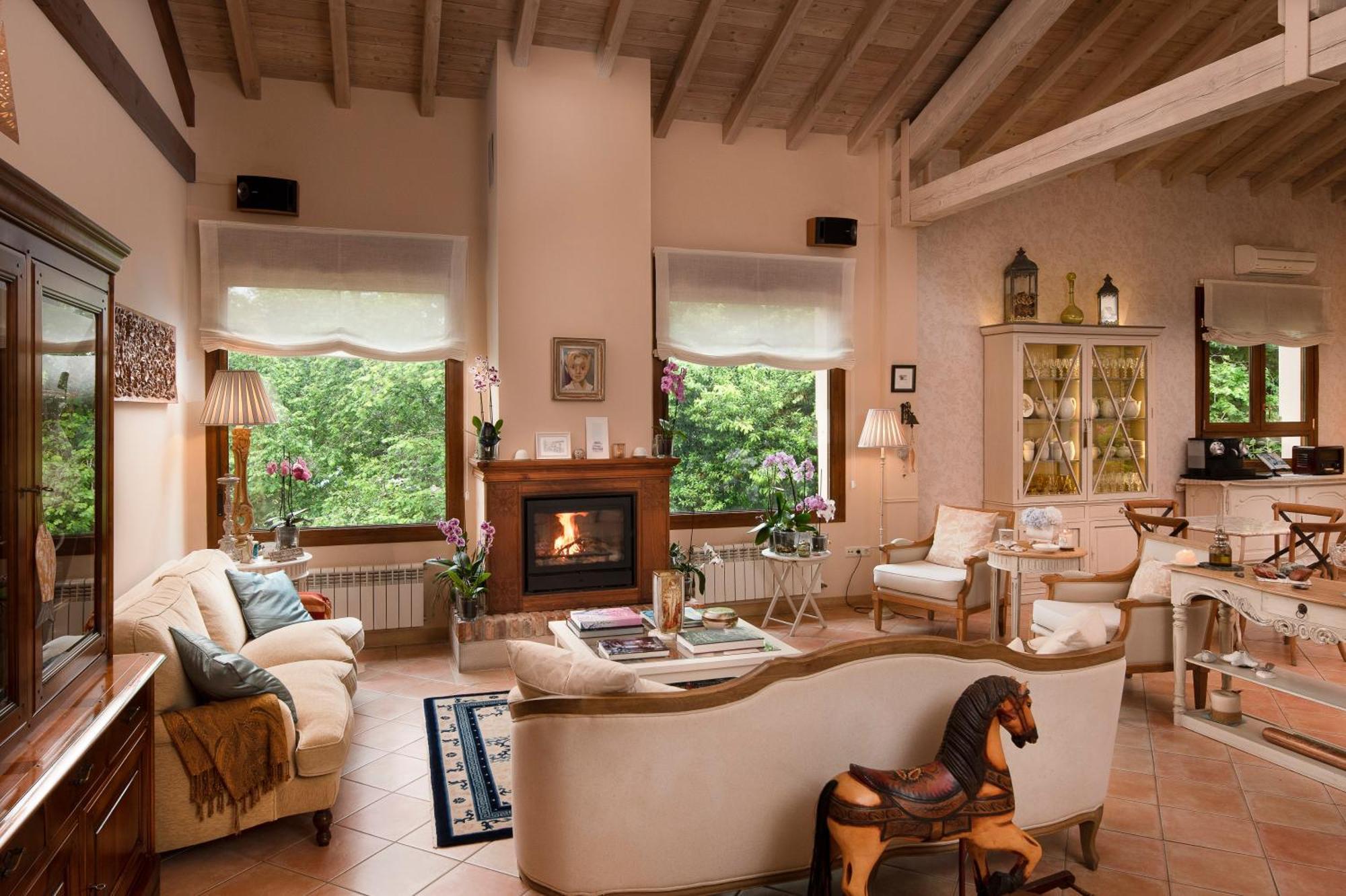 Rural Arpa De Hierba Hotel Llanes