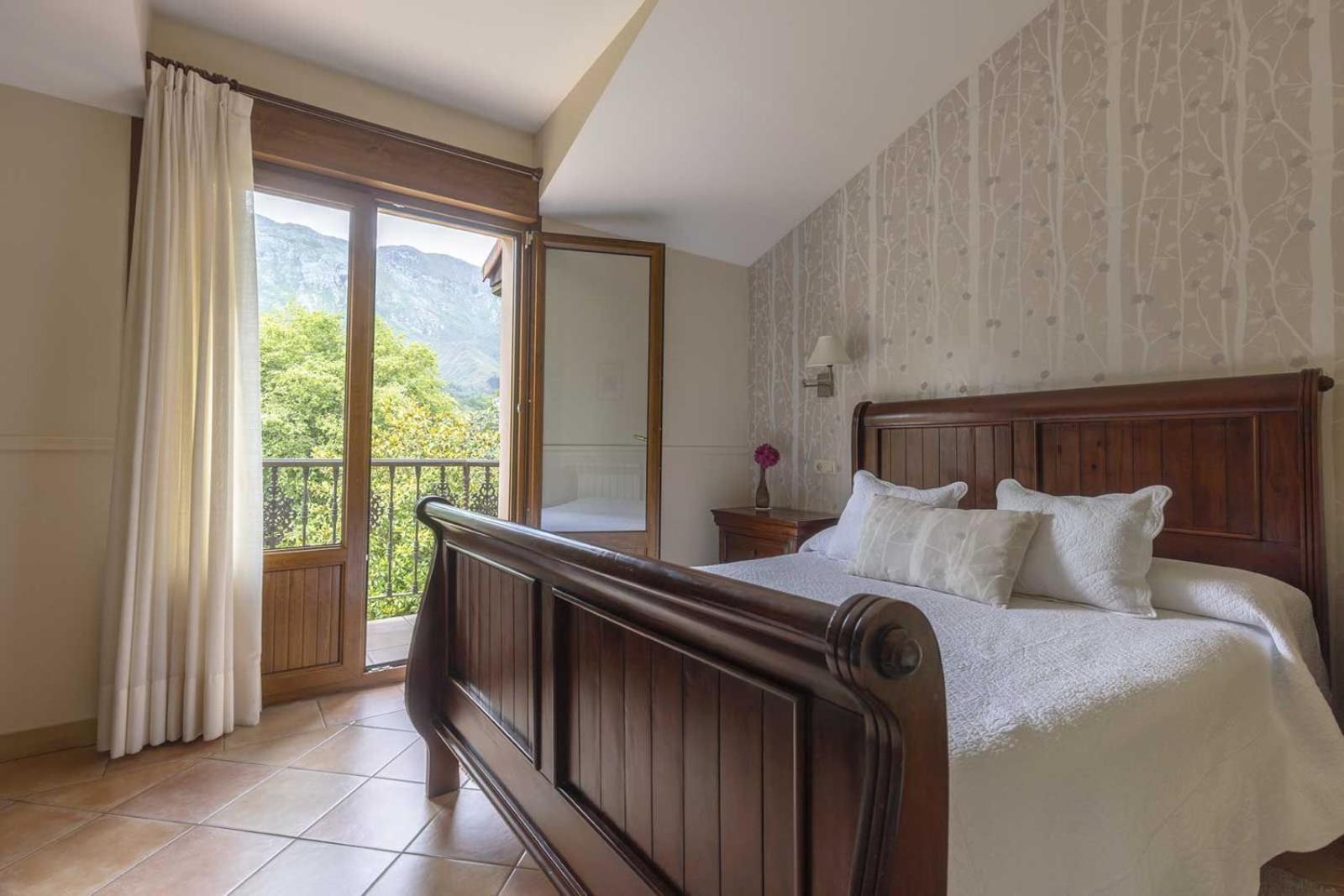 Rural Arpa De Hierba Hotel Llanes