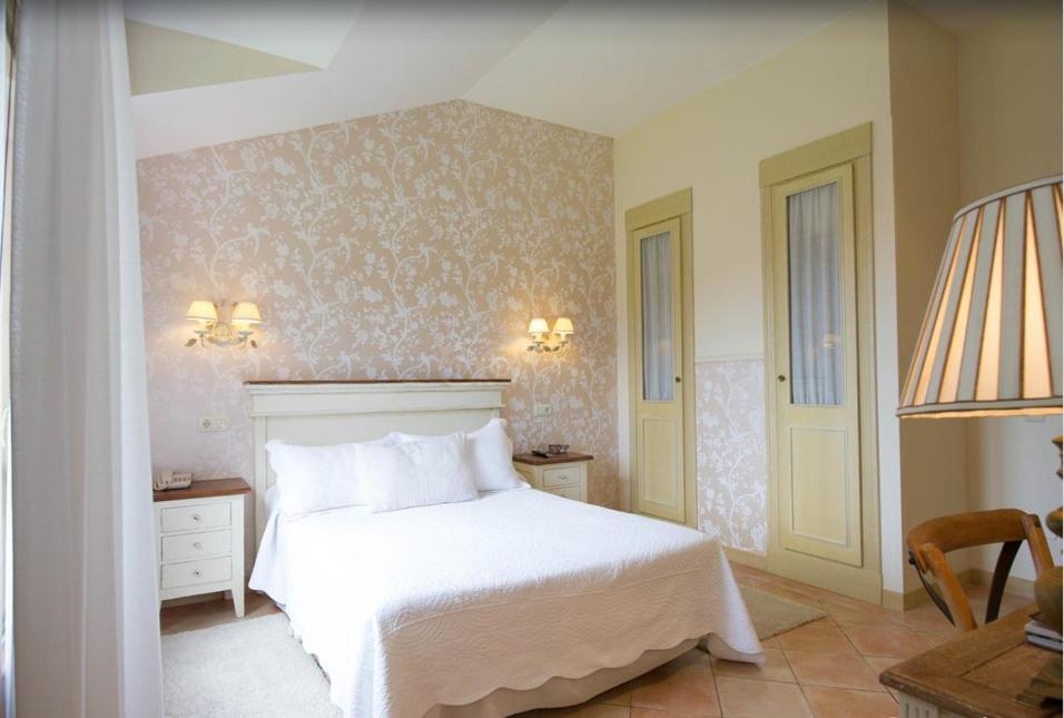 Hotel Rural Arpa De Hierba