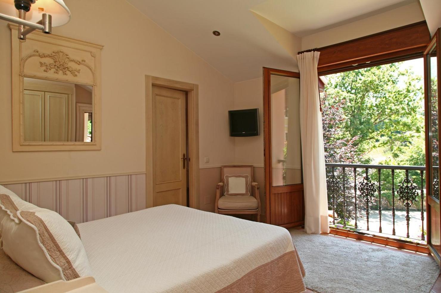 Rural Arpa De Hierba Hotel