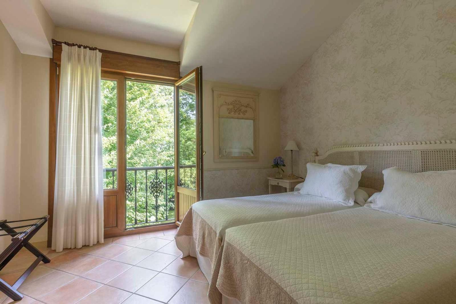 Rural Arpa De Hierba 3* Llanes