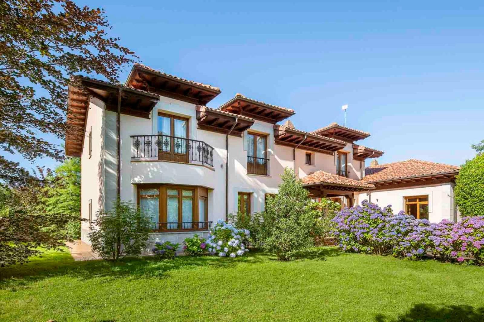 Rural Arpa De Hierba 3* Llanes