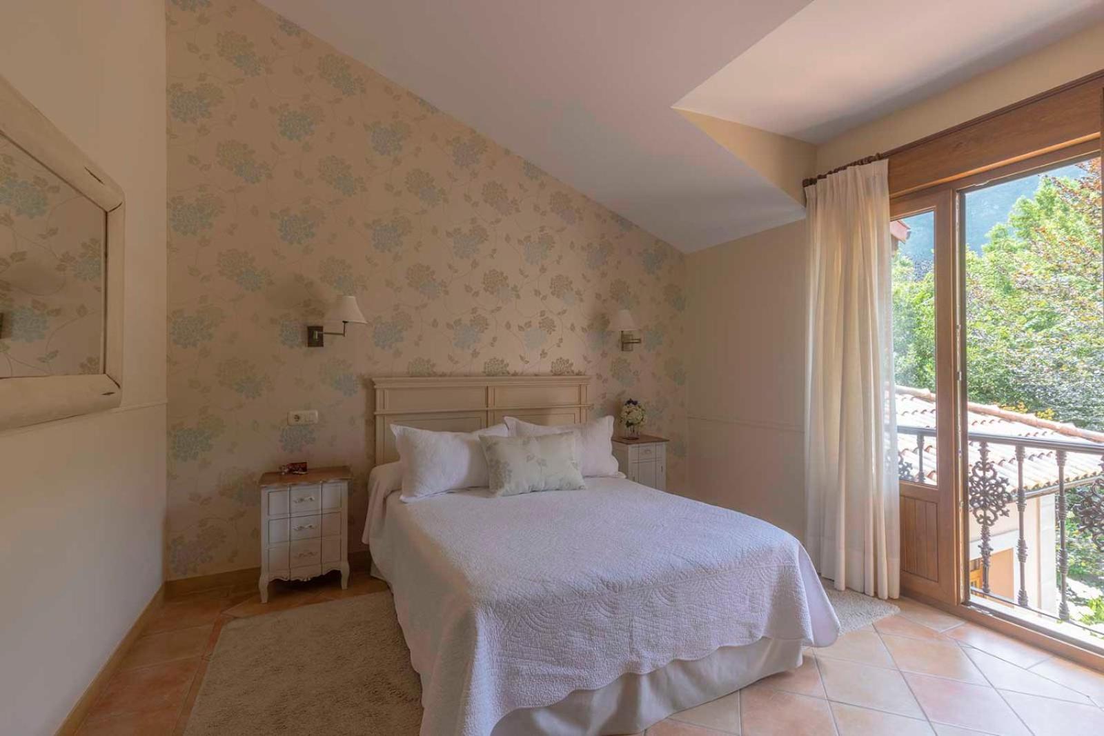 Hotel Rural Arpa De Hierba