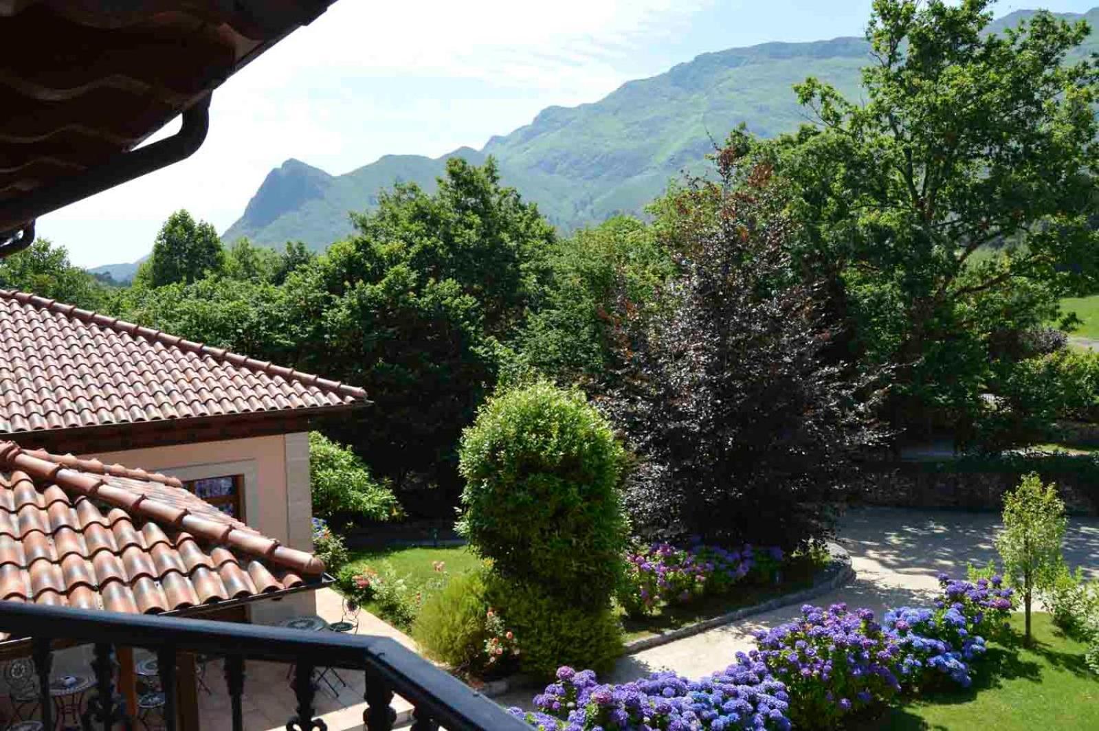 Rural Arpa De Hierba Hotel