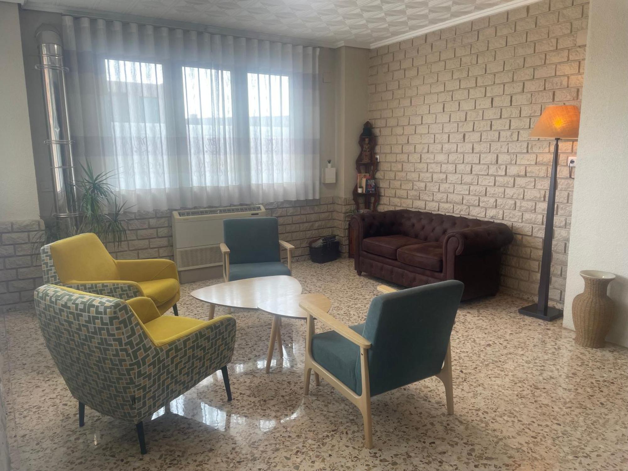 Guest house Moreno