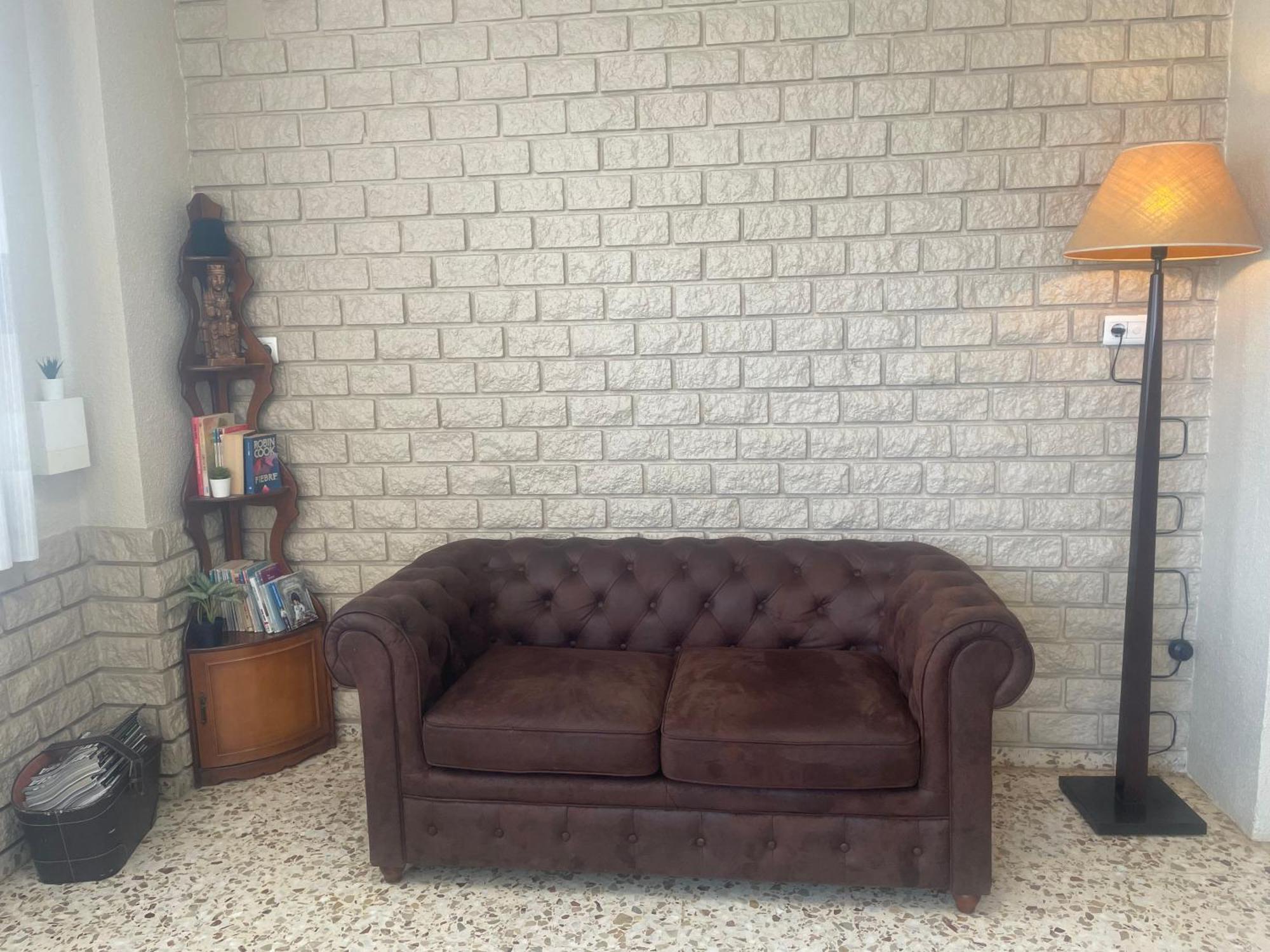 Moreno Guest house Silla