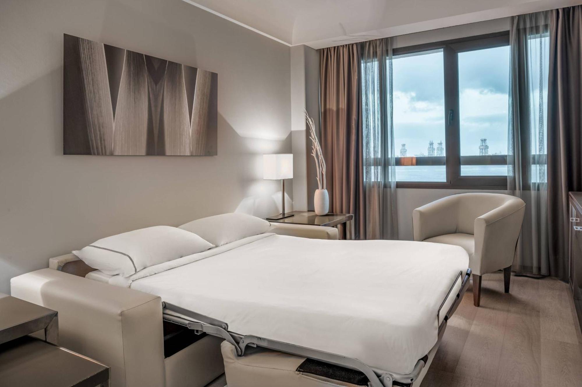 Hotel Ac Iberia Palmas By Marriott Las Palmas de Gran Canaria