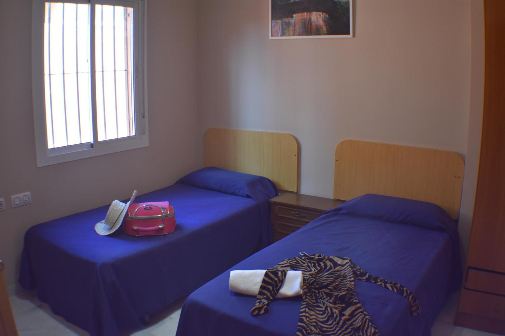 Alamare Apartamento