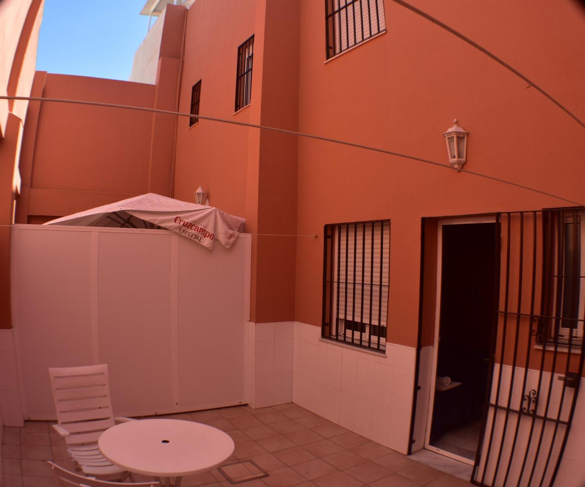 Alamare Sevilla