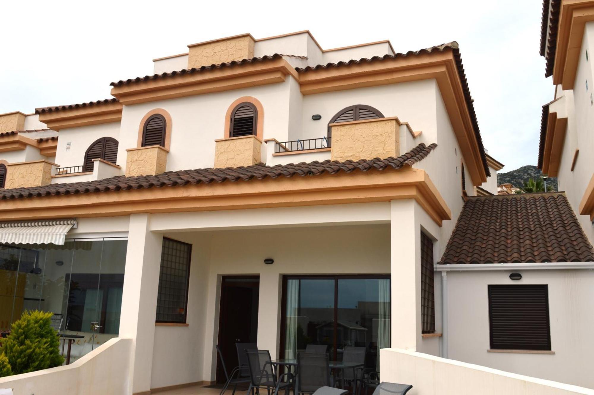 Apartment Casa