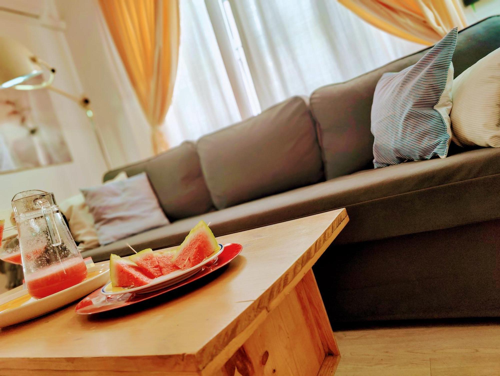 Yandre Garden House - * Ayamonte