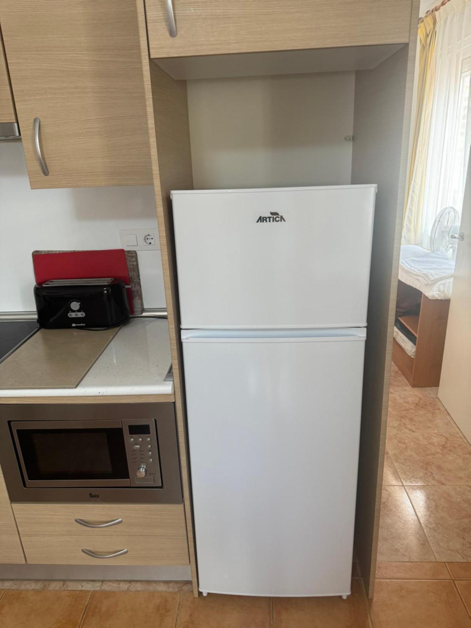 Apartamento Aquamarine Racó