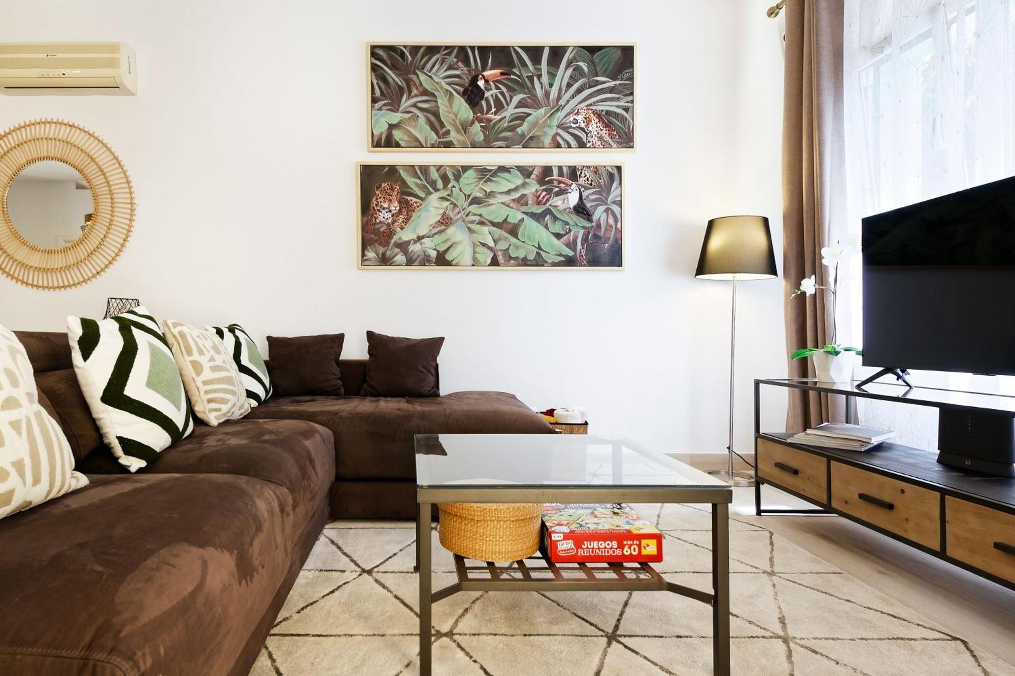 Villa Anil Meloneras San Bartolomé