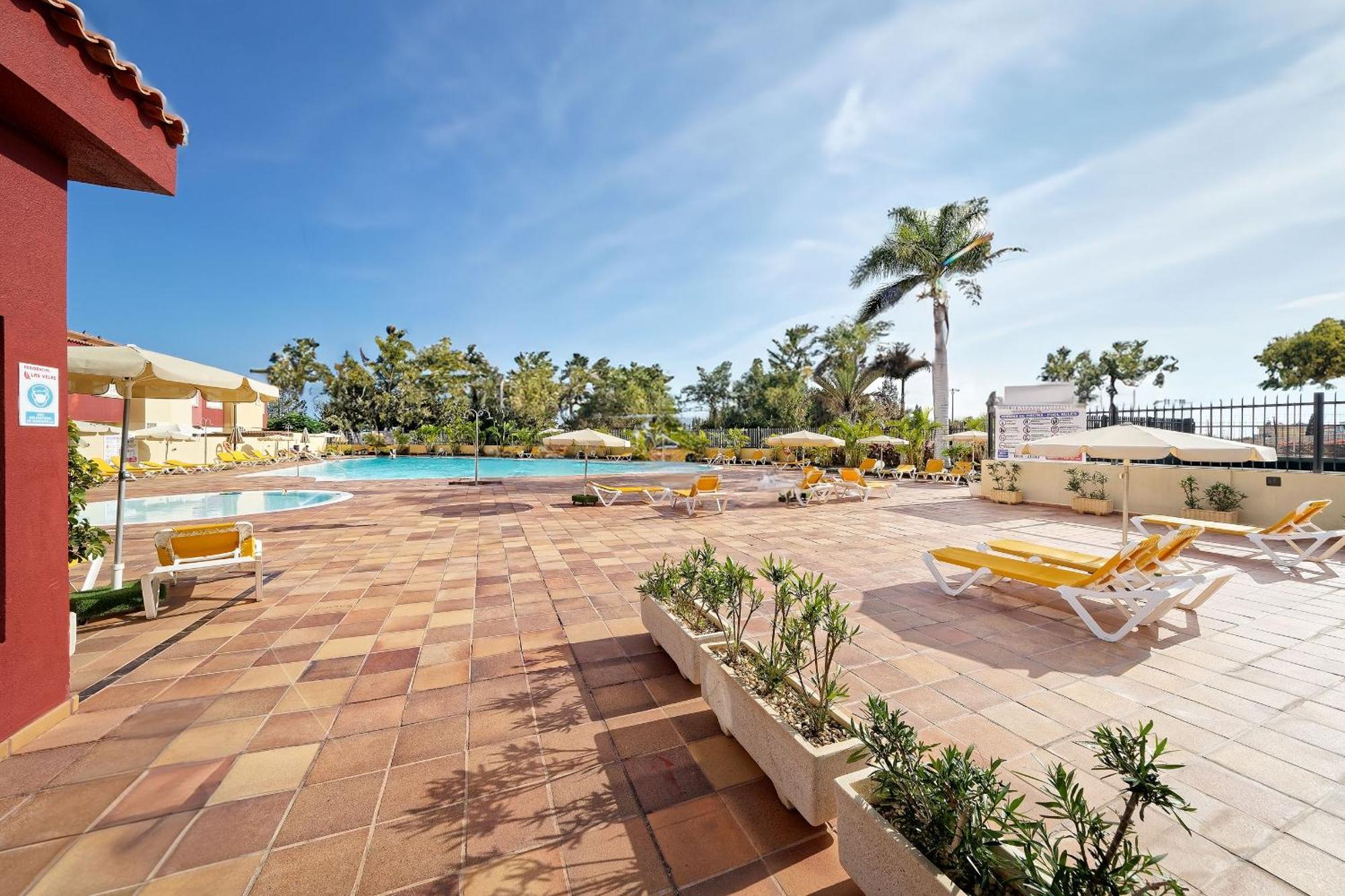 Villa Anil Meloneras San Bartolomé