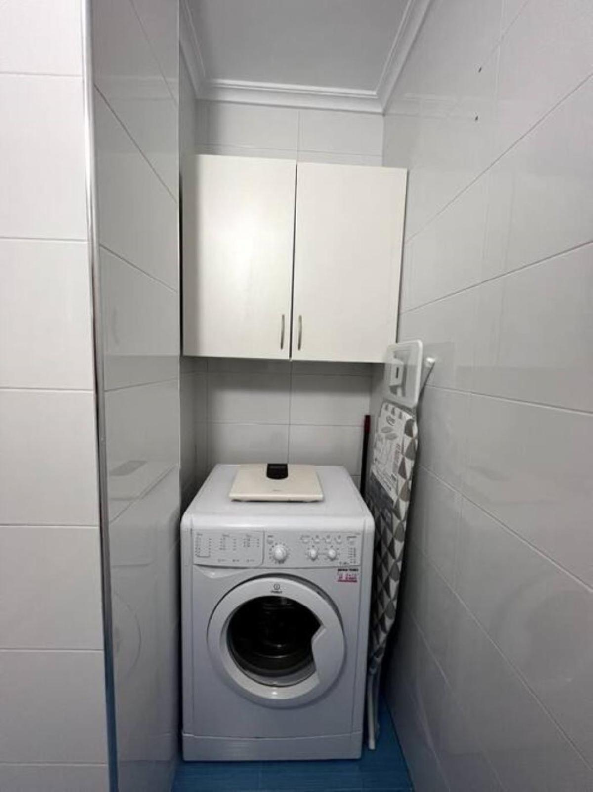 Apartamento Apartamento Céntrico Cerca De Las Estáciones