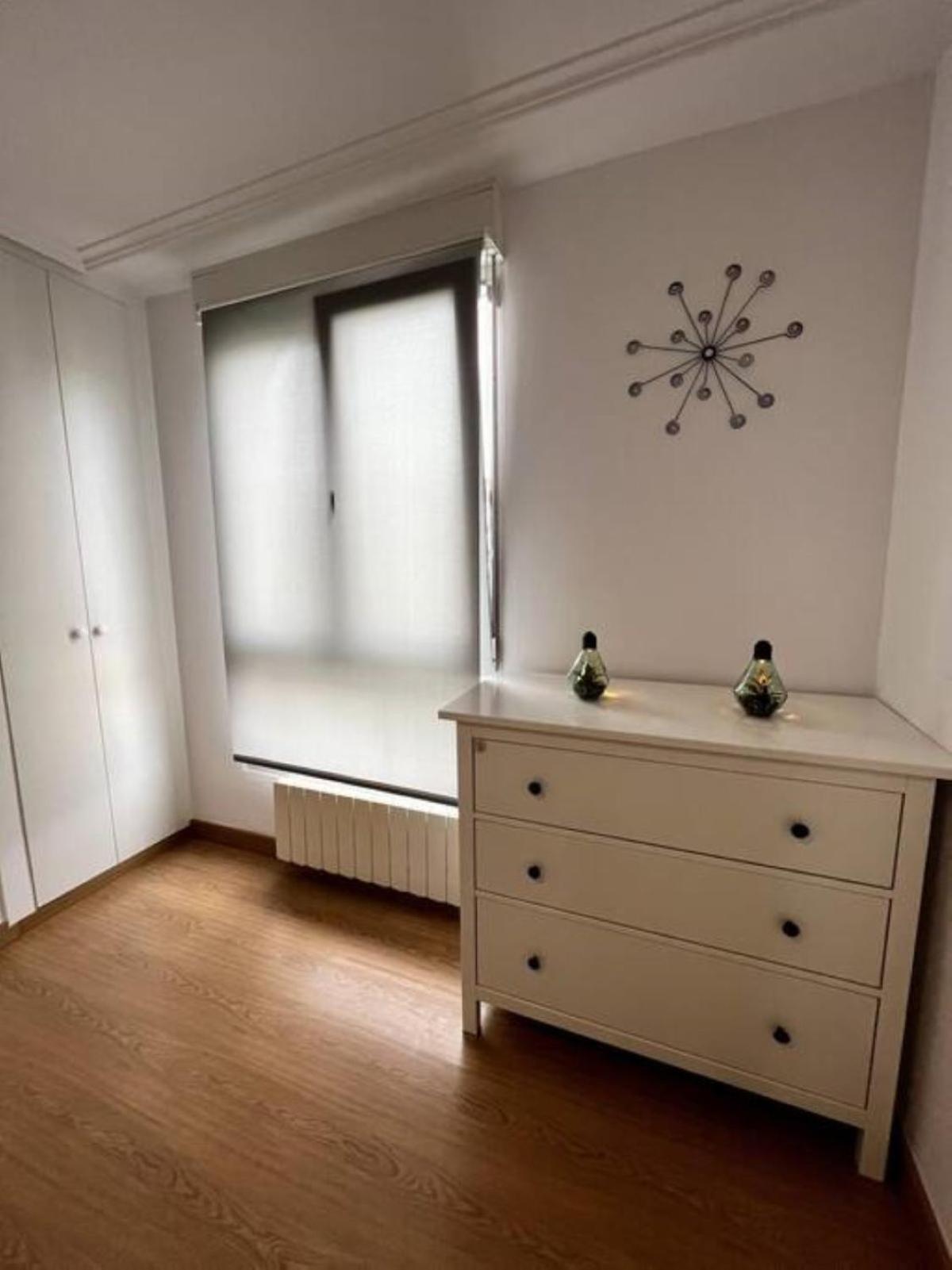 Apartamento Céntrico Cerca De Las Estáciones * Santander