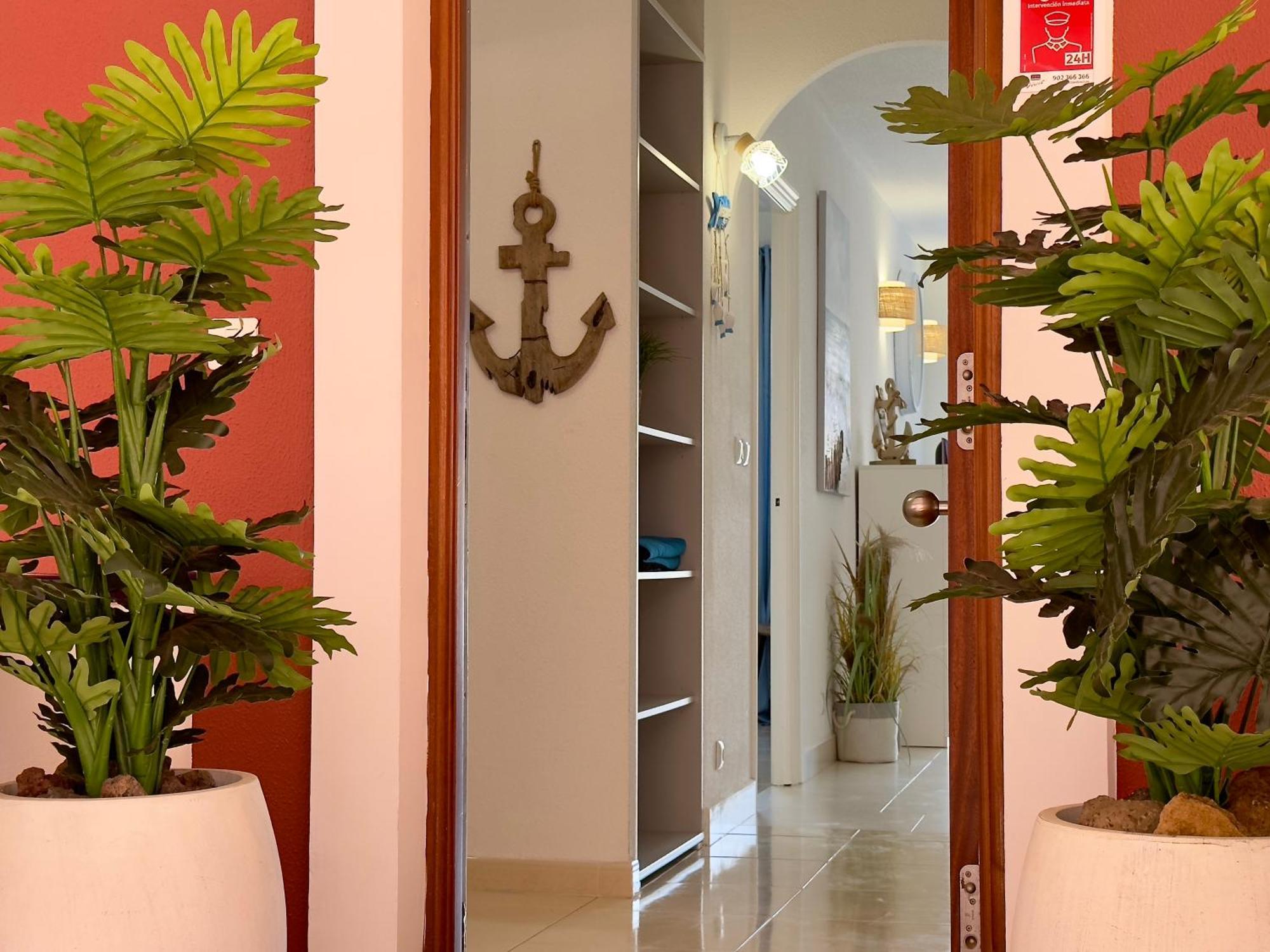 Apartment Sunset Hideaway-roque Del Conde *