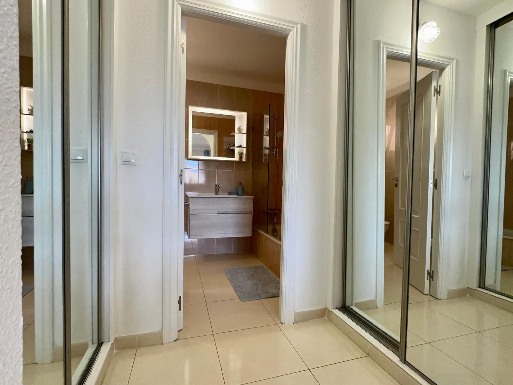Sunset Hideaway-roque Del Conde Apartment *