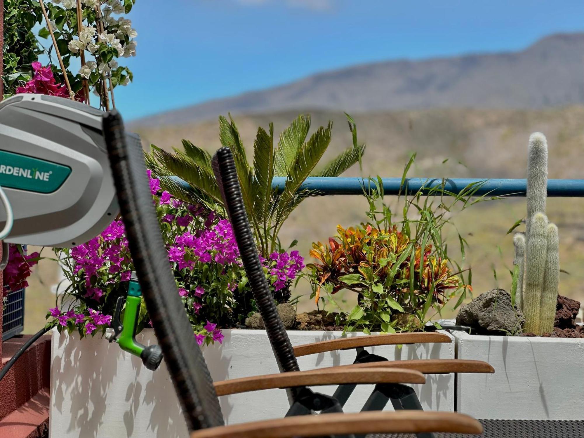 Apartment Sunset Hideaway-roque Del Conde *