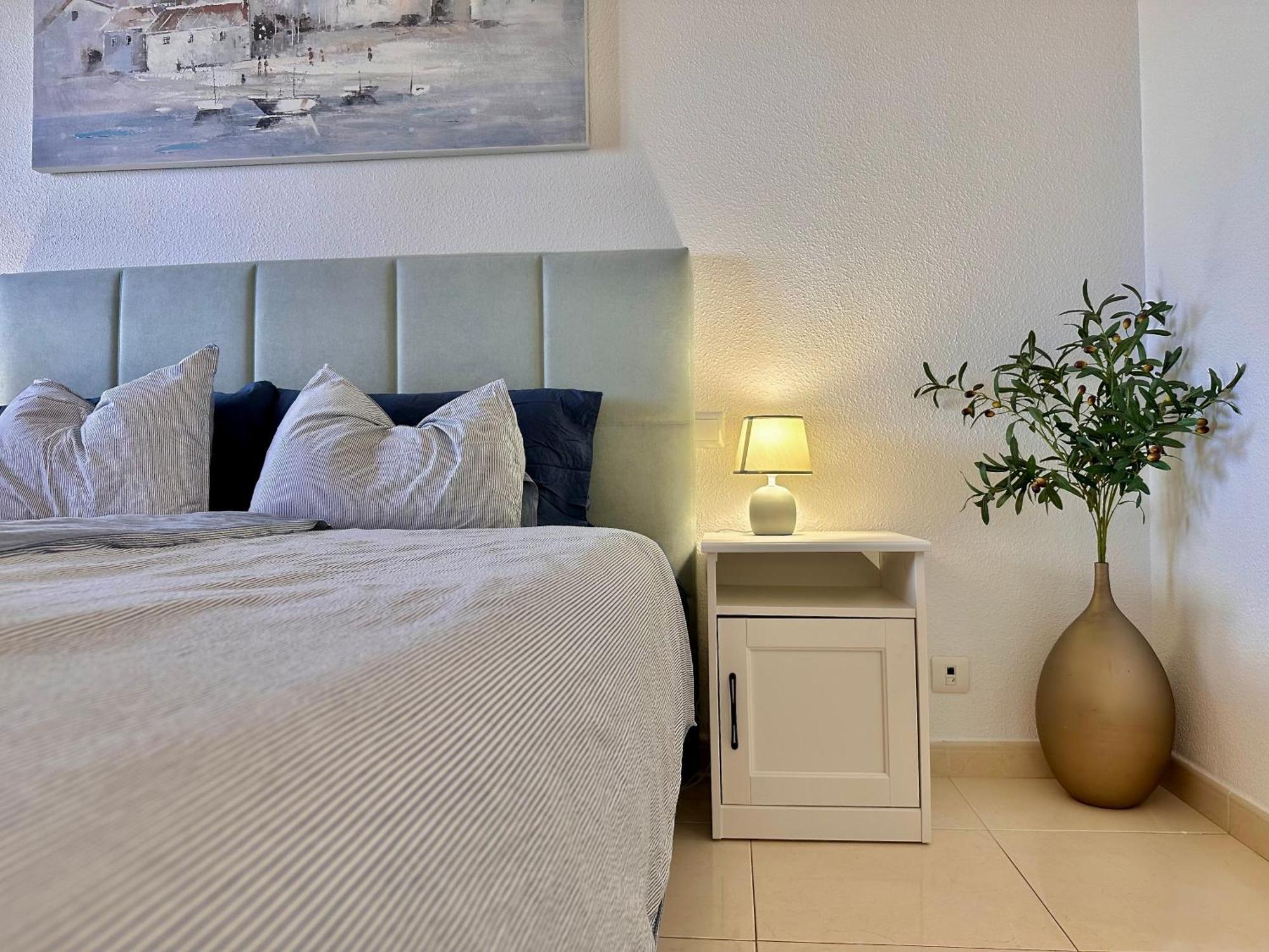 Sunset Hideaway-roque Del Conde Apartment Costa Adeje (Tenerife)