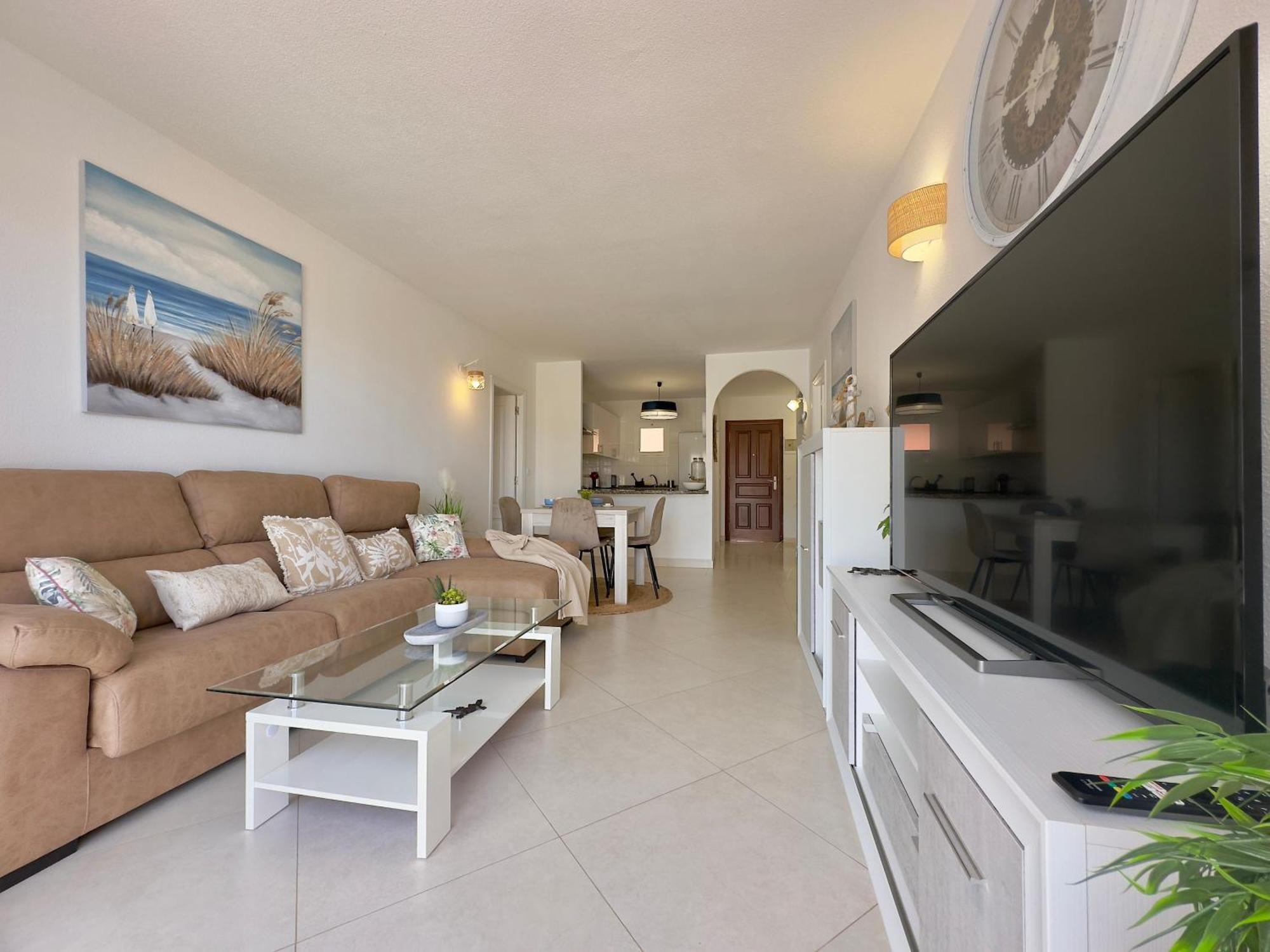 Apartment Sunset Hideaway-roque Del Conde