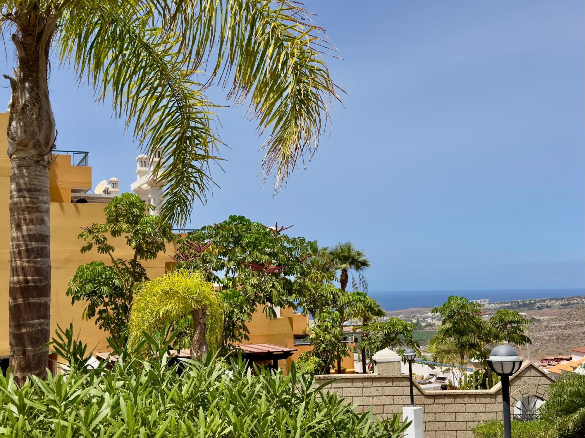 Sunset Hideaway-roque Del Conde Apartment *