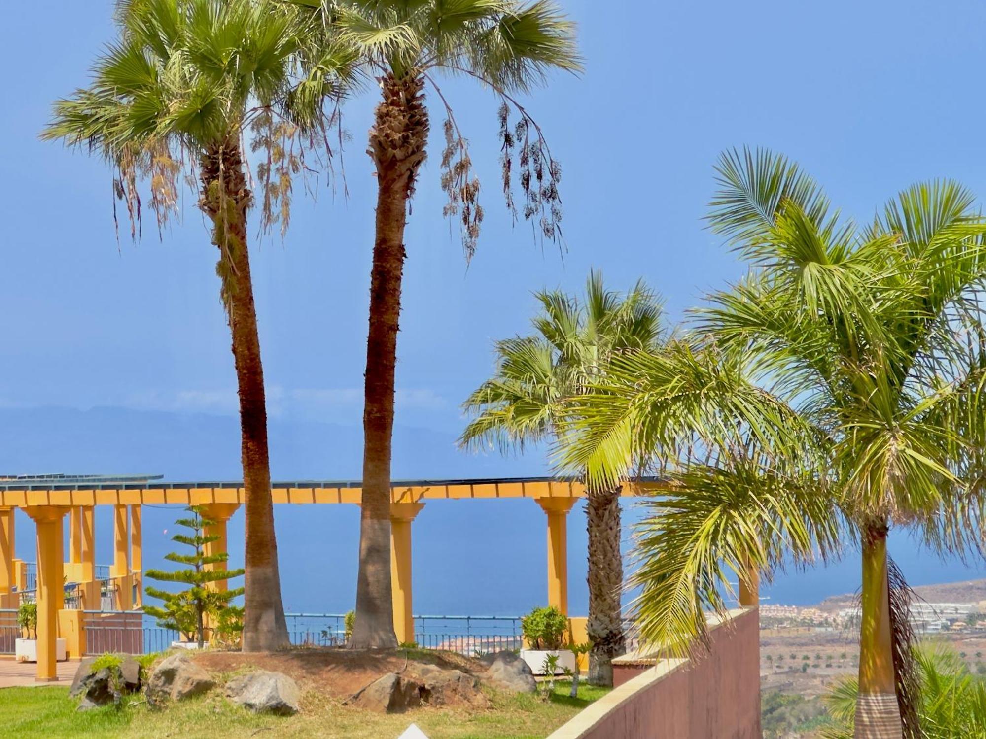 Apartment Sunset Hideaway-roque Del Conde Costa Adeje (Tenerife)
