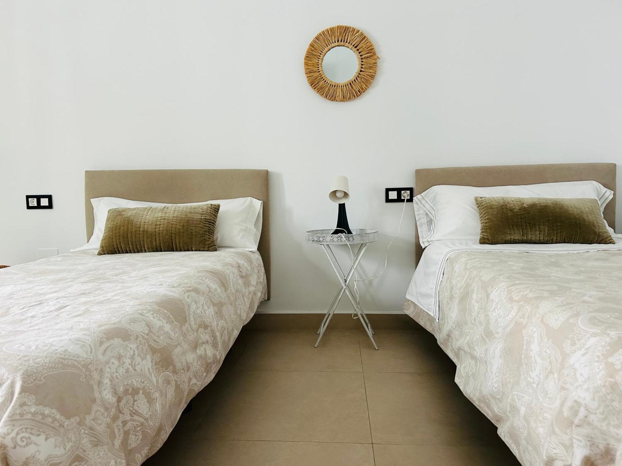 Victoria Premium * Malaga
