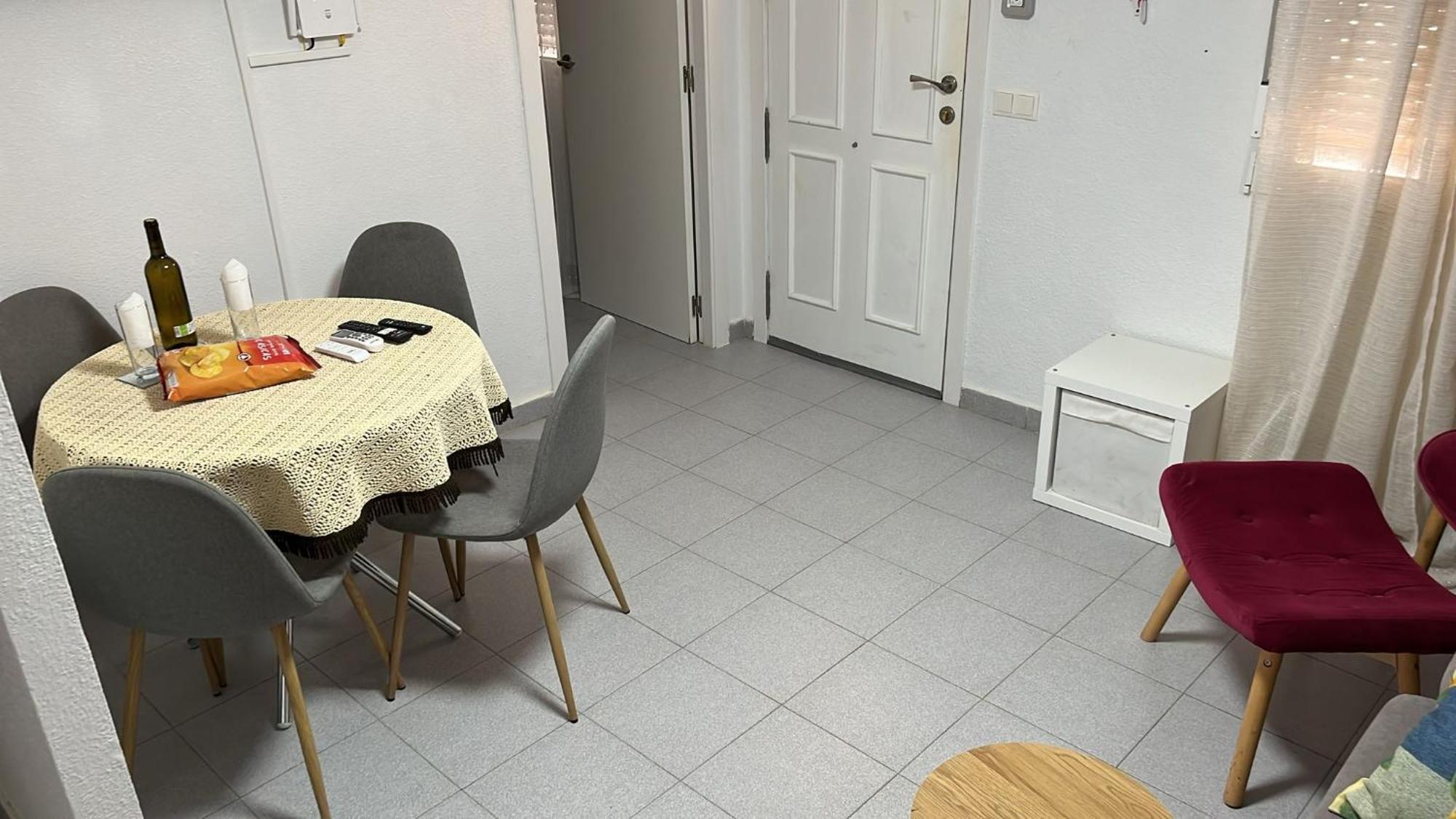 Los1-vao Rentals- Alcazares Near Roda Roundabout Holiday home *