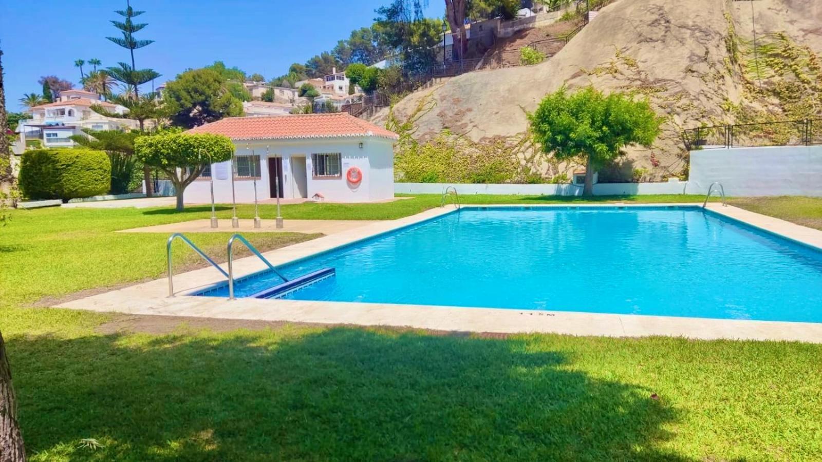 Сasa de vacaciones Casa Pinos
