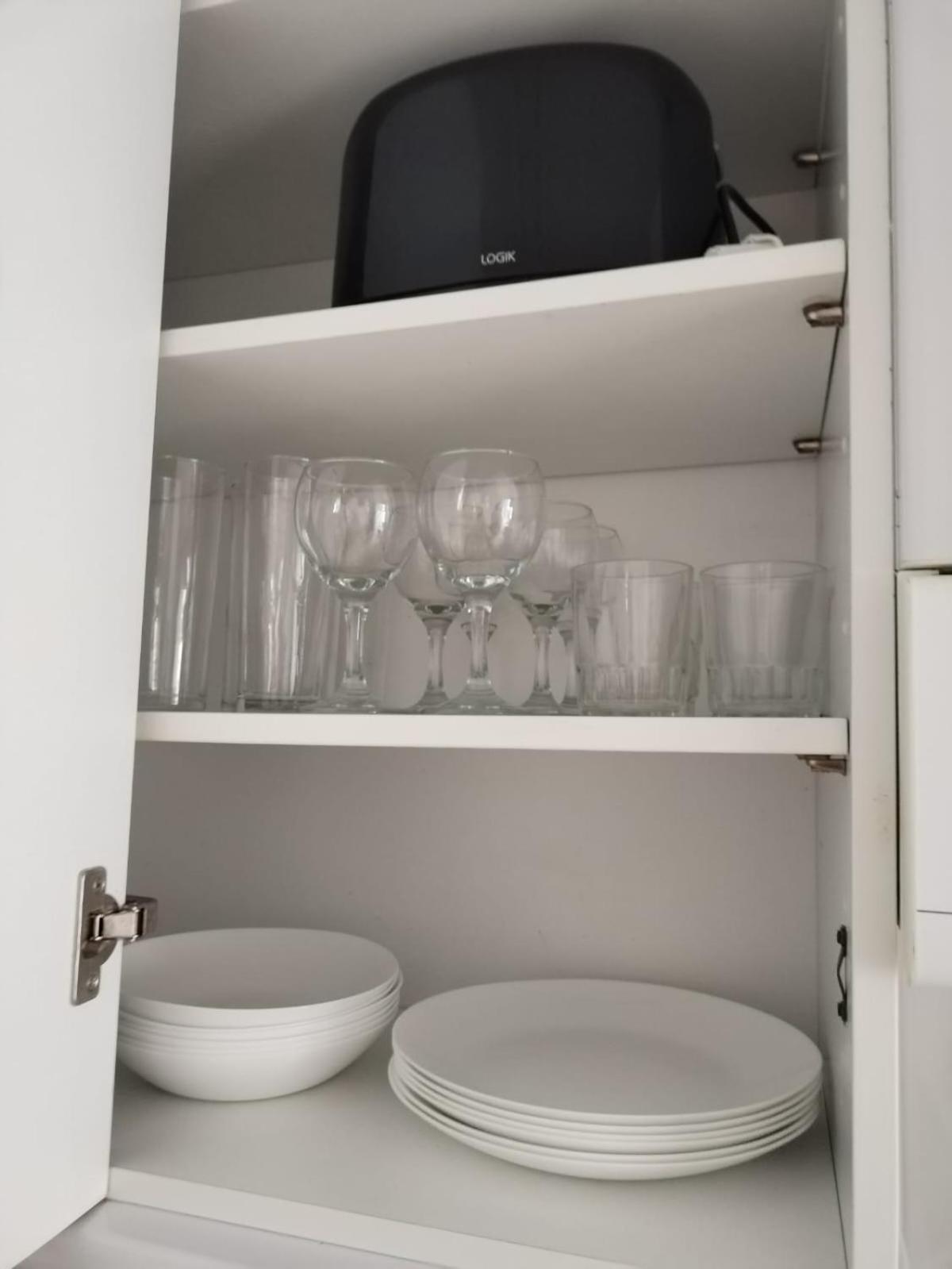 Atico Playa Apartment *