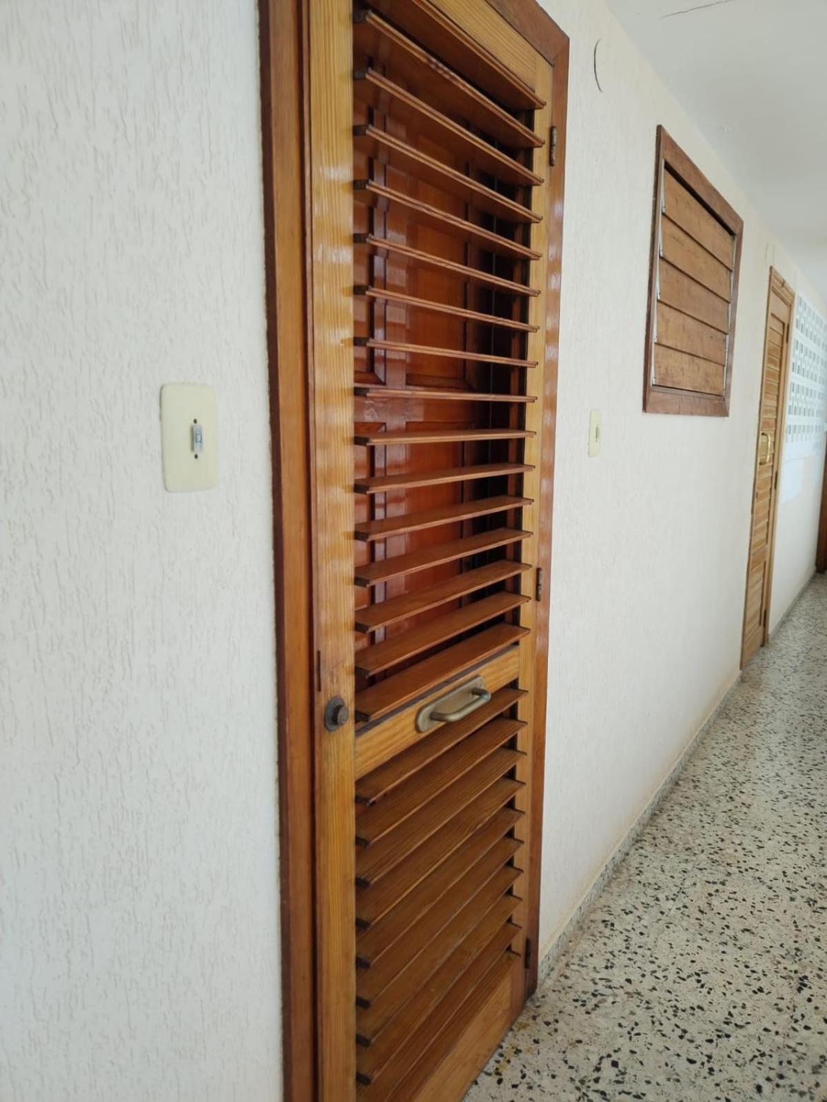 Apartment Atico Playa *