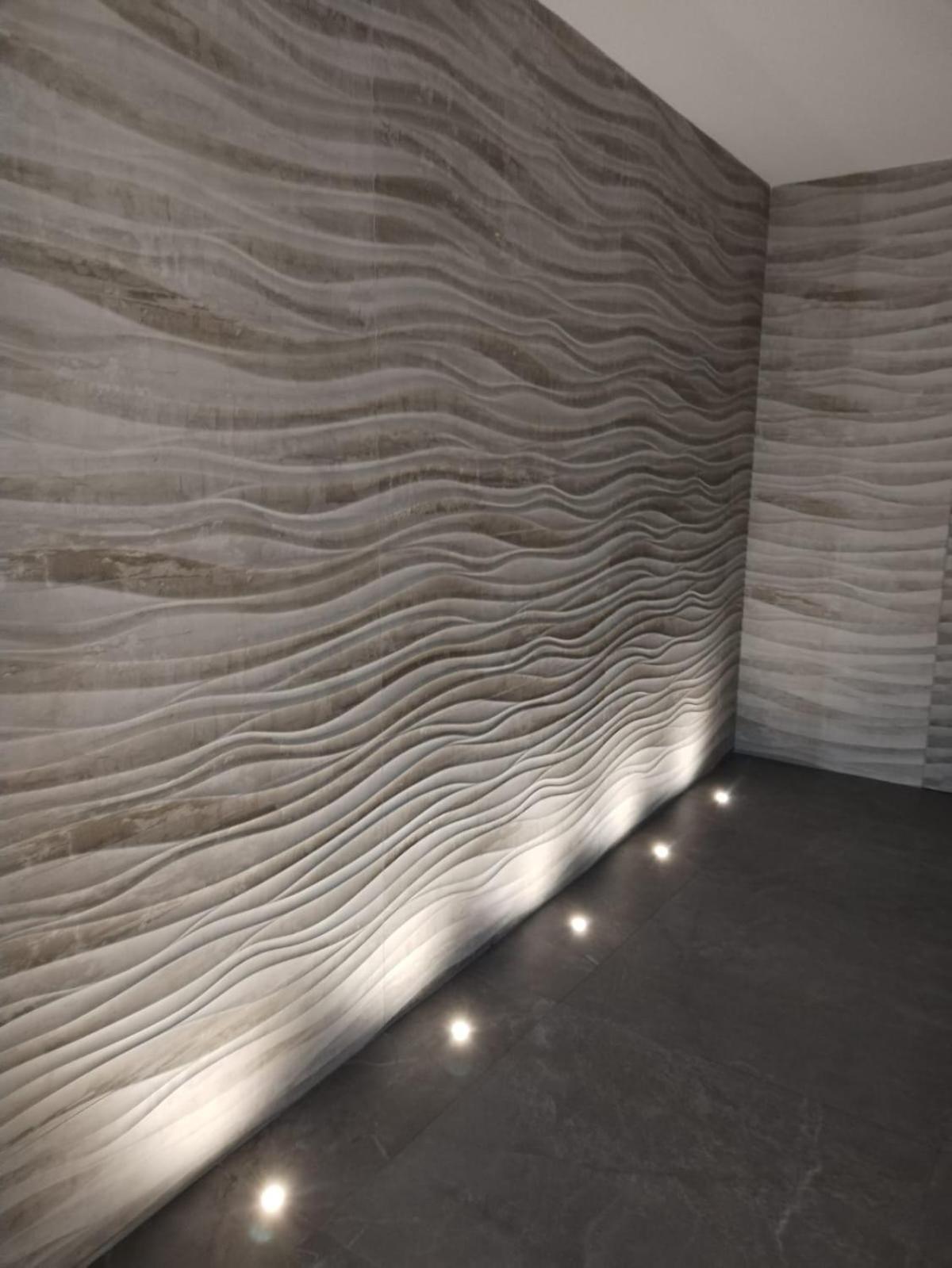 Atico Playa Apartment *