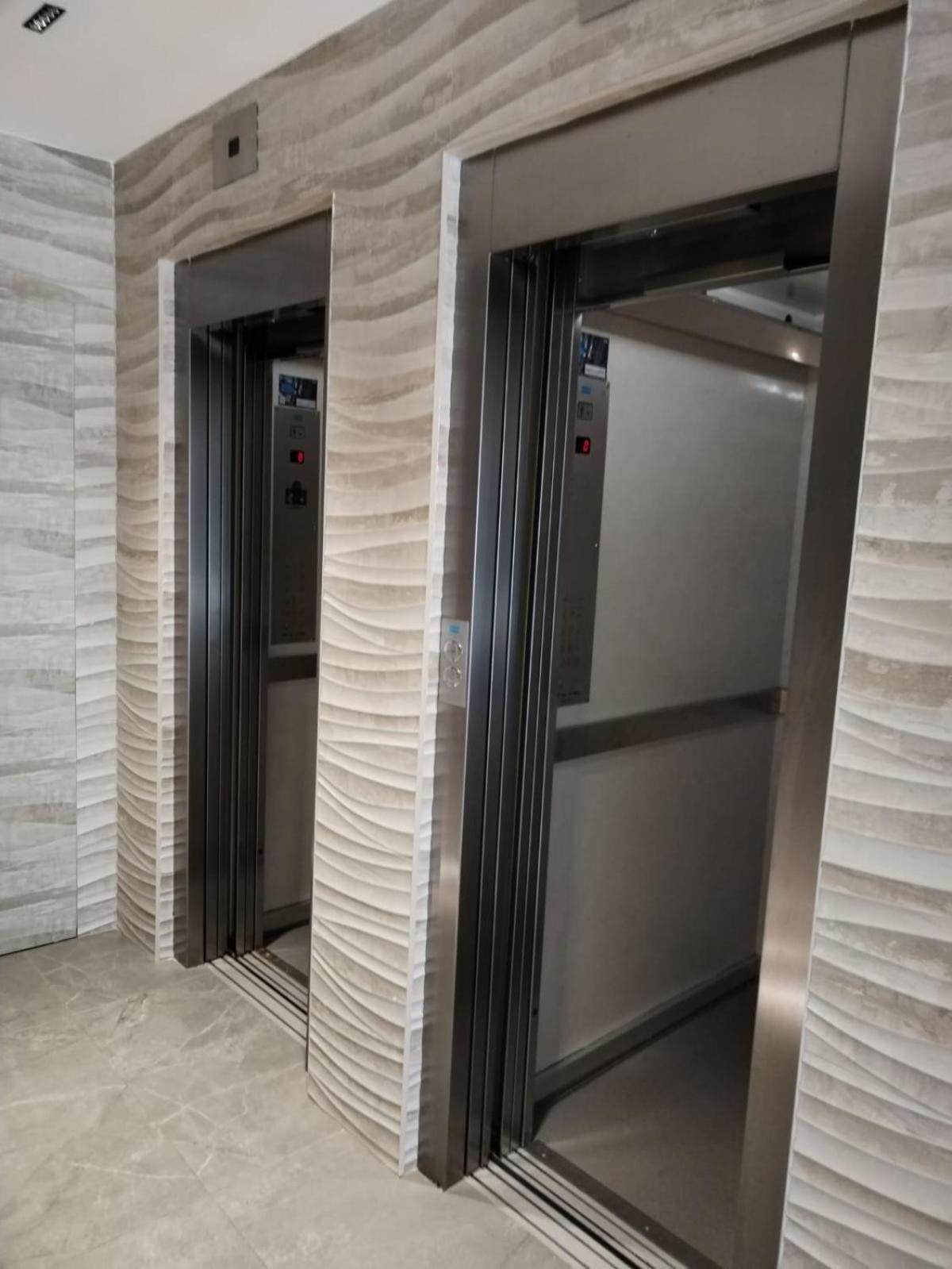 Apartment Atico Playa