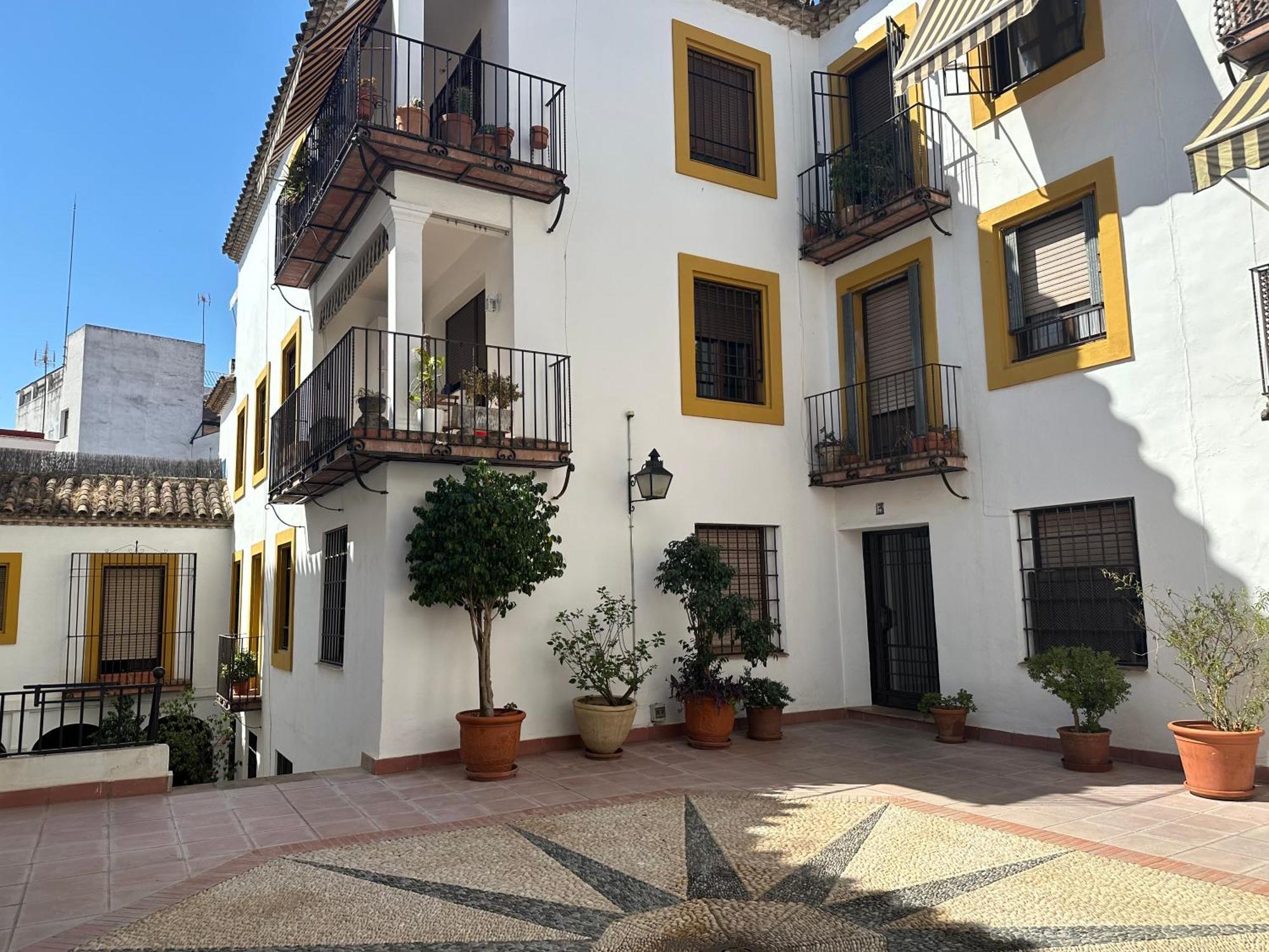 Saravia Apartment Cordoba