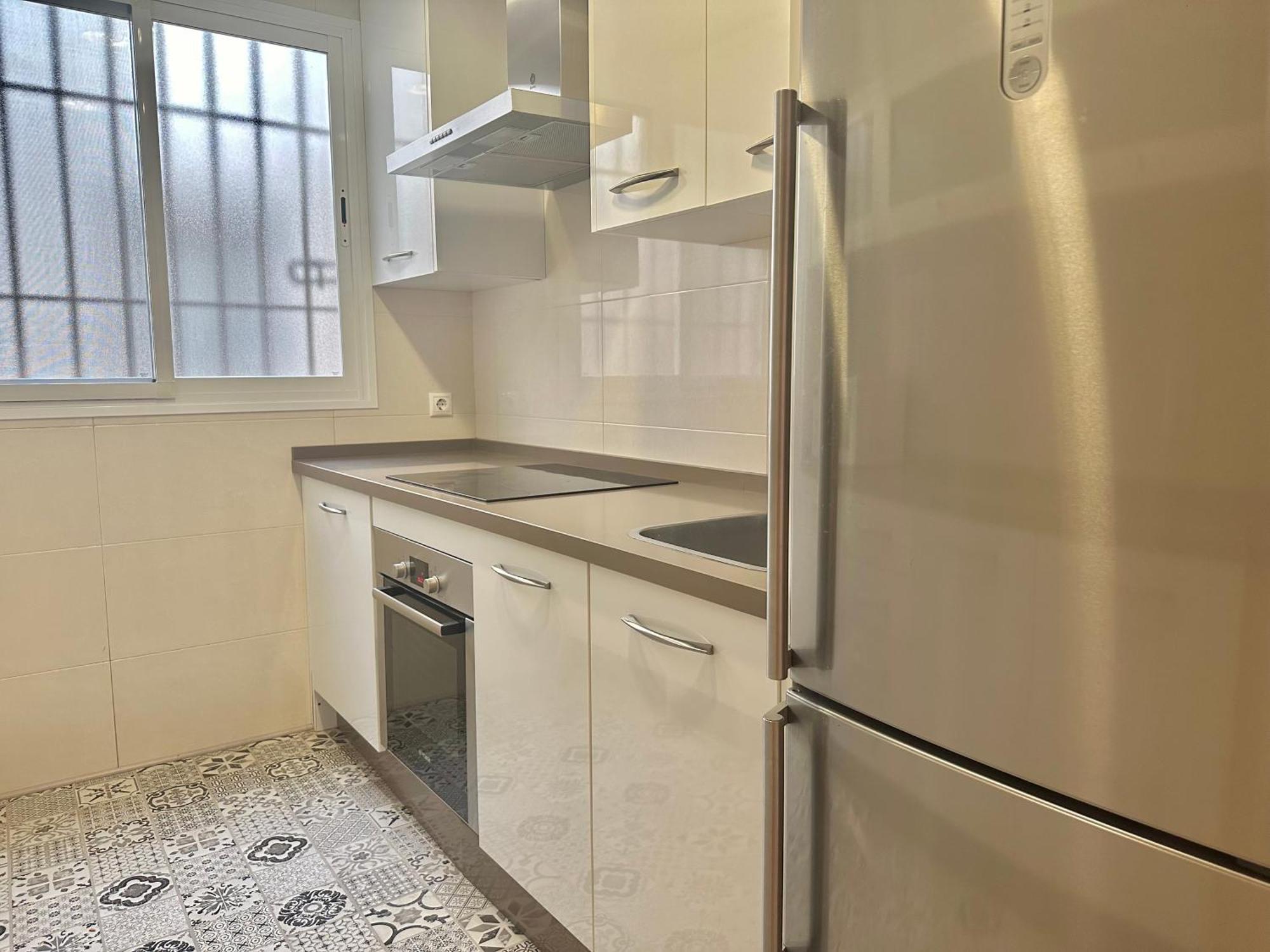 Apartment Saravia