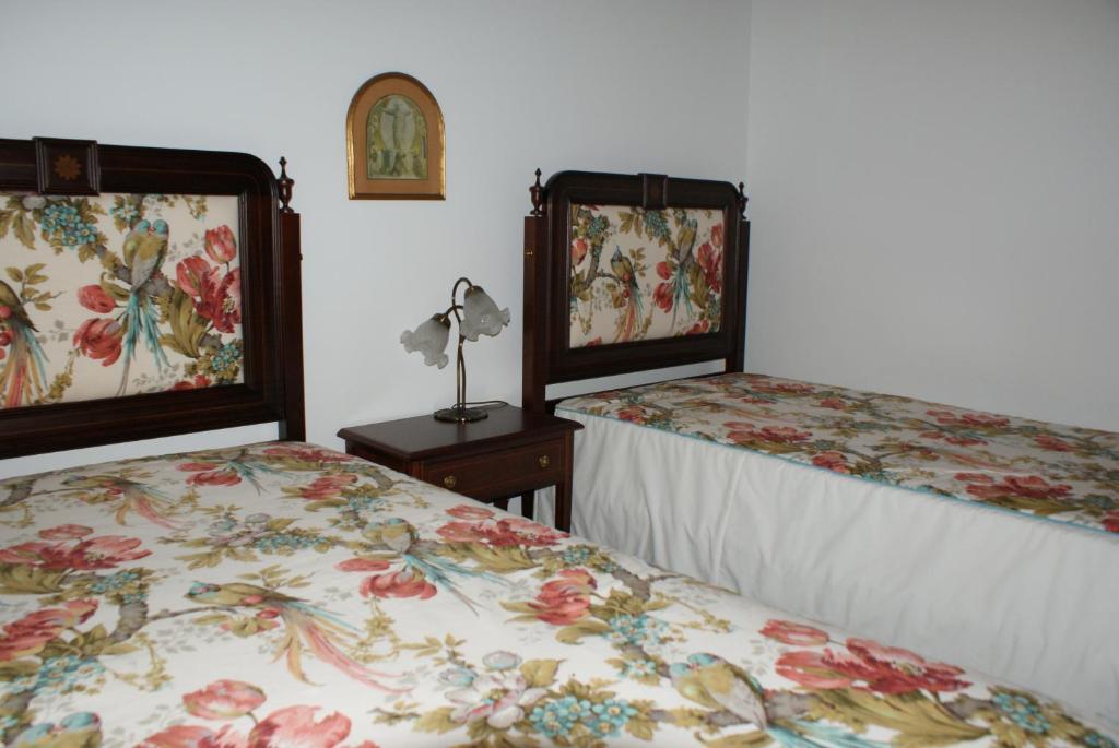Quinta Da Ponte Do Country house *