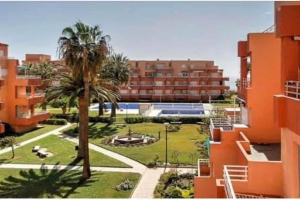 Pushe Salobrena Sun & Tradition 2 Apartment *