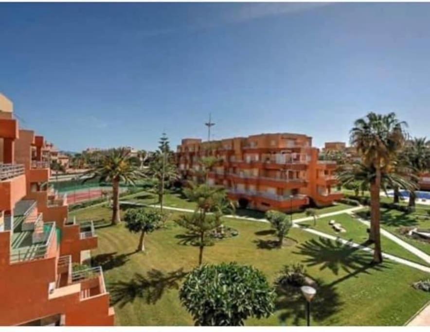 Apartment Pushe Salobrena Sun & Tradition 2 Granada
