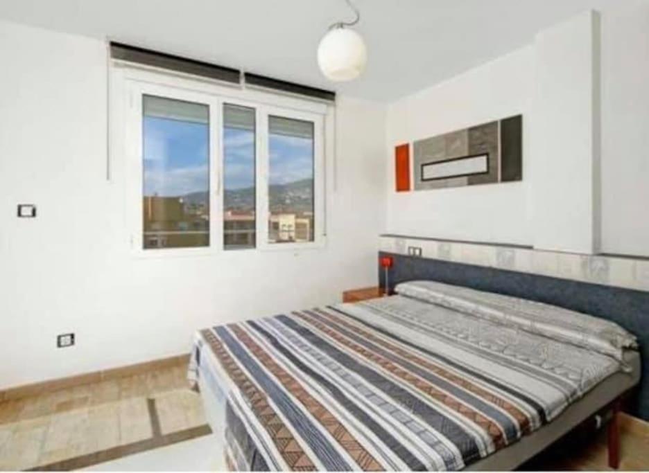Pushe Salobrena Sun & Tradition 2 Apartment *